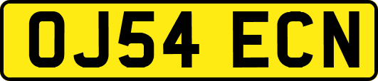 OJ54ECN