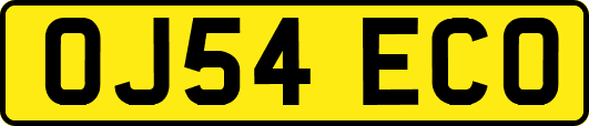 OJ54ECO