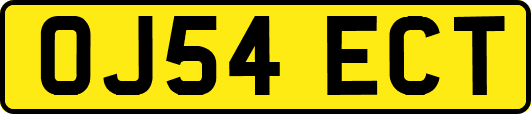 OJ54ECT