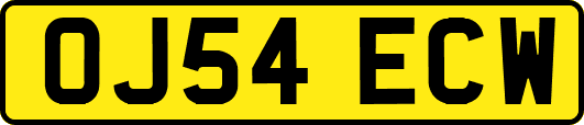 OJ54ECW