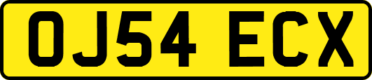 OJ54ECX
