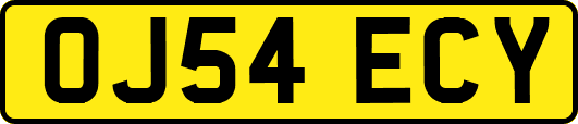 OJ54ECY