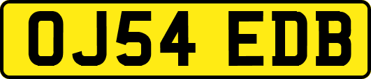 OJ54EDB
