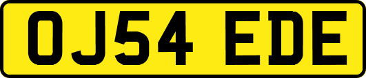 OJ54EDE