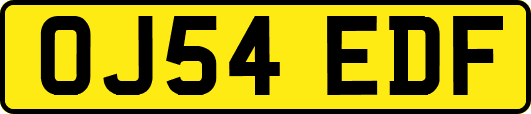 OJ54EDF