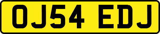 OJ54EDJ