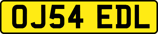 OJ54EDL