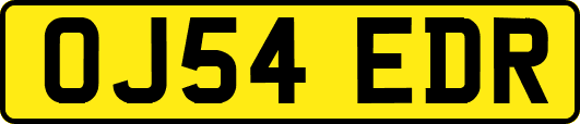 OJ54EDR