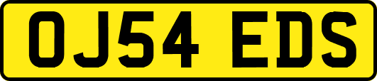 OJ54EDS