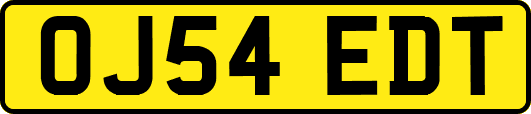 OJ54EDT