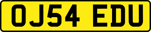 OJ54EDU