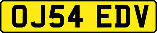 OJ54EDV