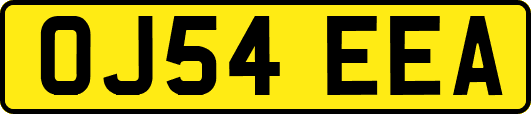 OJ54EEA