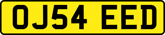 OJ54EED