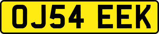 OJ54EEK