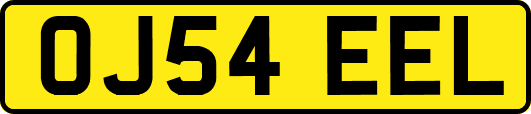 OJ54EEL