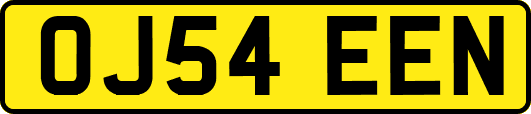 OJ54EEN