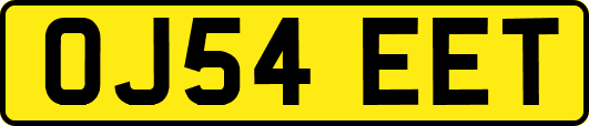 OJ54EET