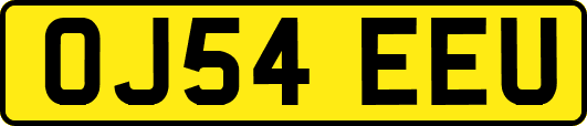 OJ54EEU