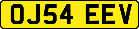 OJ54EEV
