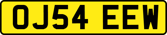 OJ54EEW