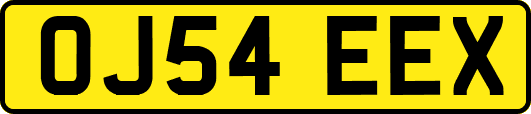 OJ54EEX