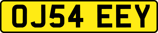OJ54EEY