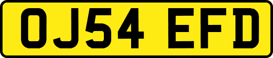 OJ54EFD