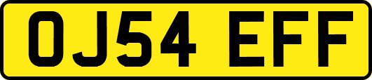 OJ54EFF