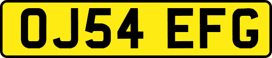 OJ54EFG