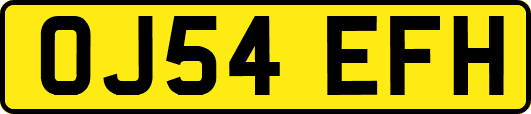 OJ54EFH