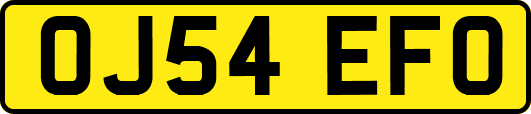 OJ54EFO