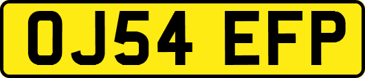OJ54EFP