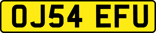 OJ54EFU