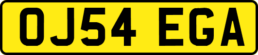 OJ54EGA