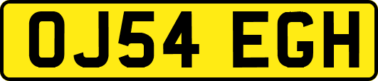 OJ54EGH