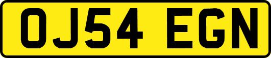 OJ54EGN