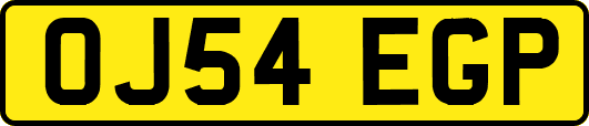 OJ54EGP