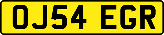 OJ54EGR