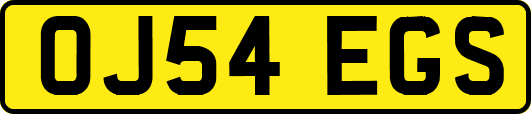 OJ54EGS