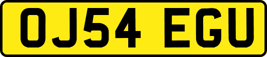 OJ54EGU