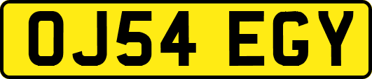 OJ54EGY