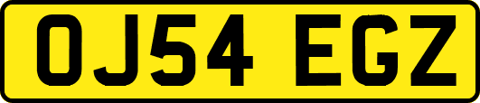 OJ54EGZ