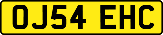 OJ54EHC