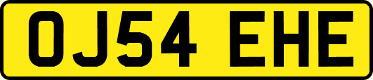 OJ54EHE