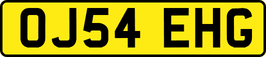 OJ54EHG