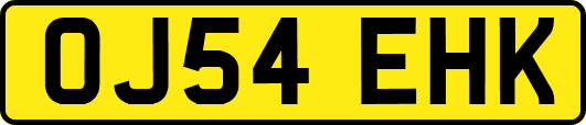 OJ54EHK