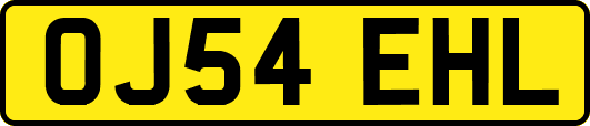 OJ54EHL