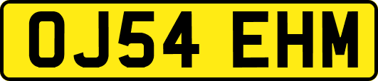 OJ54EHM