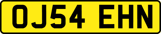 OJ54EHN